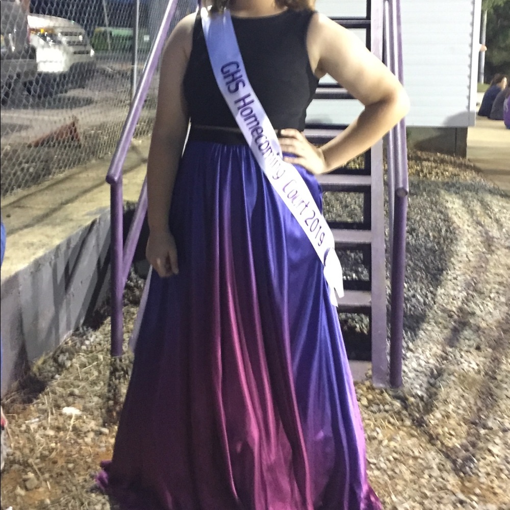 Homecoming Dress